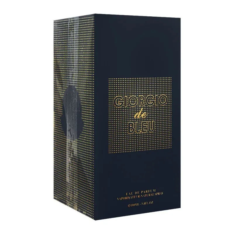 giorgio de bleu spray for men & wome edp, 100ml image2