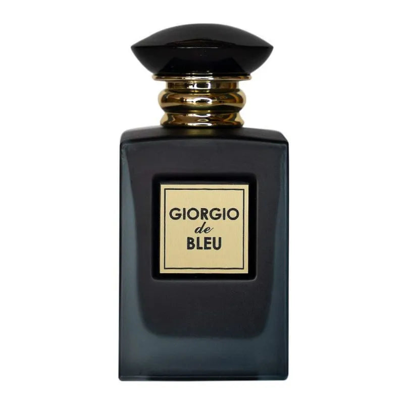 giorgio de bleu spray for men & wome edp, 100ml main image