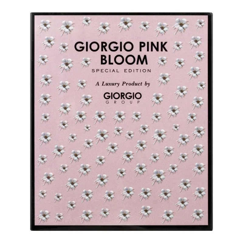 giorgio pink bloom special edition eau de parfum, fragrance for women, 100ml image3