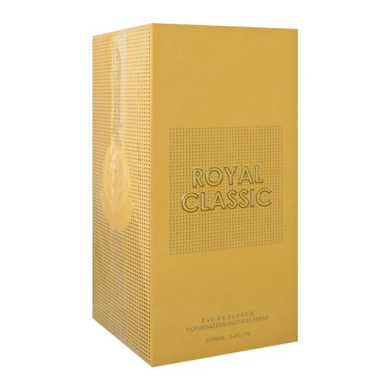 giorgio royal classic eau de parfum, fragrance for men, 100ml image2