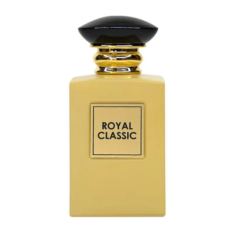 giorgio royal classic eau de parfum, fragrance for men, 100ml main image