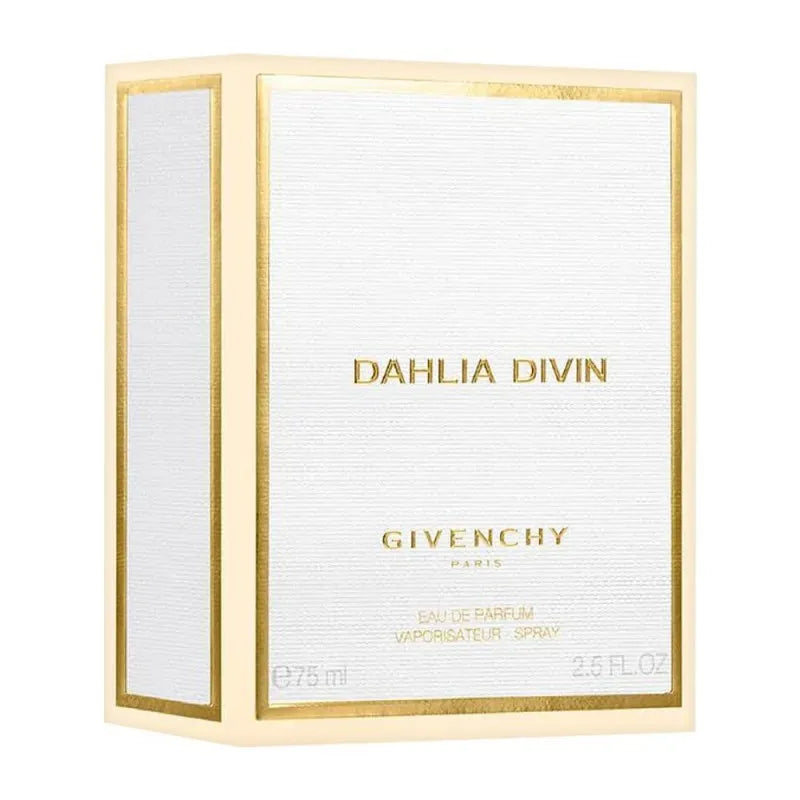 givenchy dahlia divin eau de parfum for women, 75ml image2