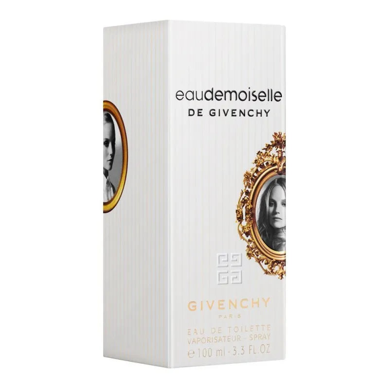 givenchy eau de moiselle de givenchy edt, fragrance for women, 100ml image2