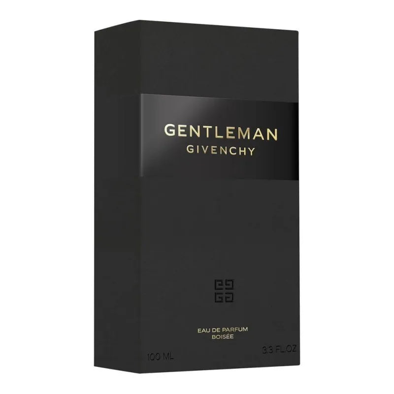 givenchy gentleman boisee eau de parfum, fragrance for men, 100ml image2