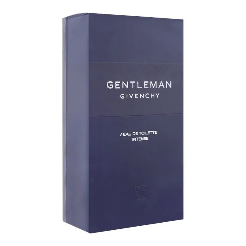 givenchy gentleman intense eau de toilette, for men, 100ml image2