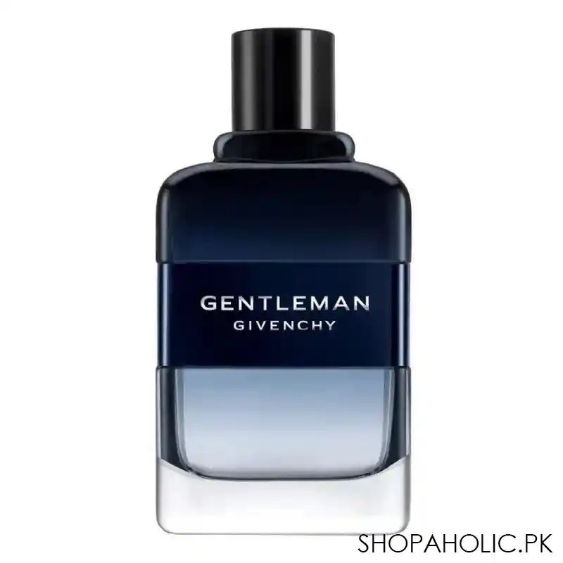 givenchy gentleman intense eau de toilette, for men, 100ml main image