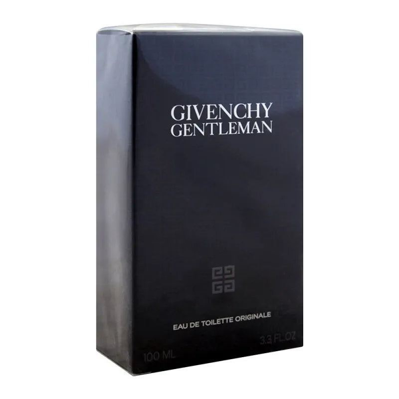 givenchy gentlemen eau de toilette, 100ml image2