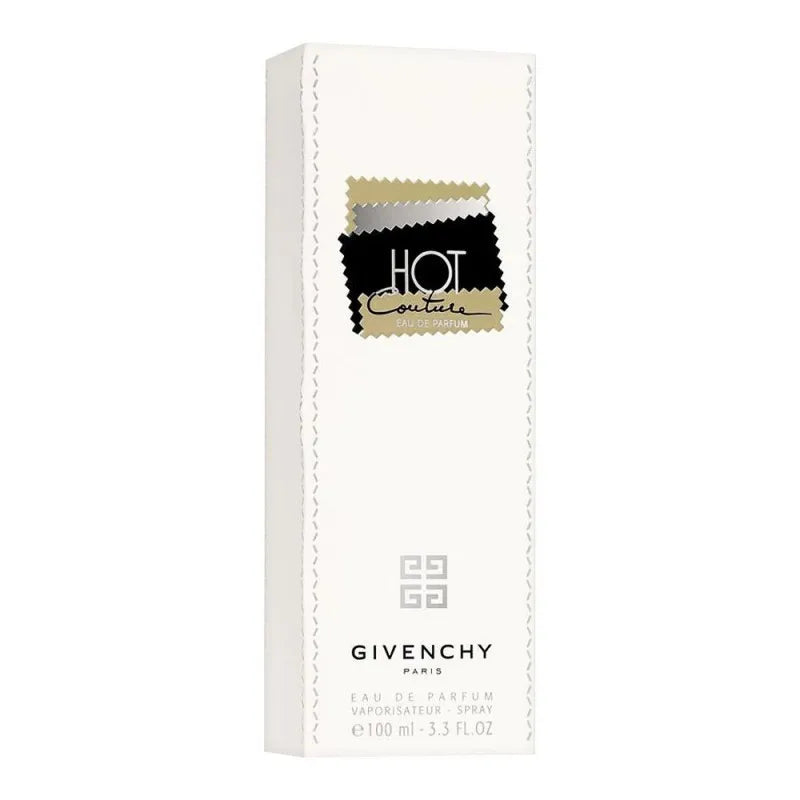 givenchy hot couture eau de parfum, fragrance for women, 100ml image2