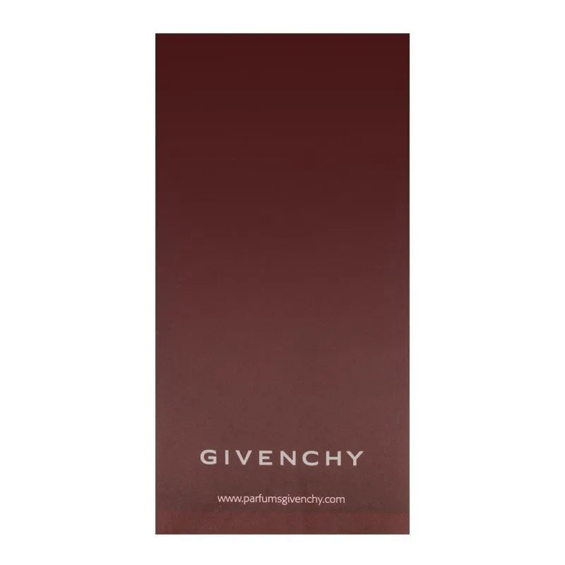 givenchy pour homme eau de toilette 100ml image3