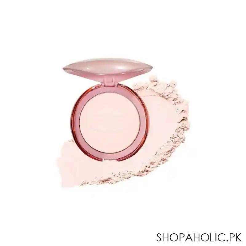 glamorous face two way cake face powder 06, gf6903, 6g main image