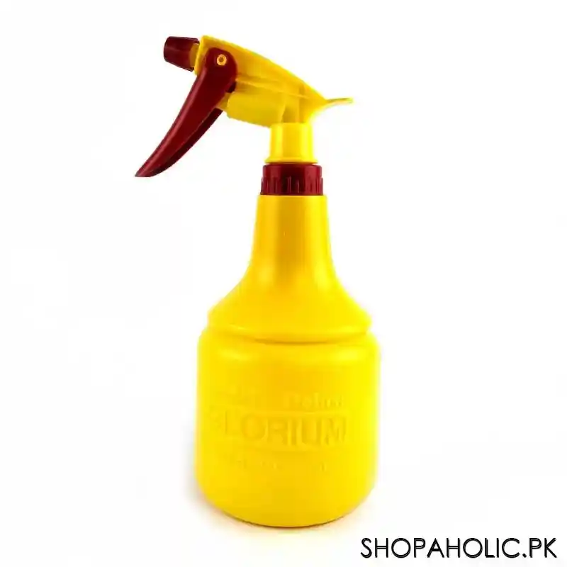 glorium spray bottle main image