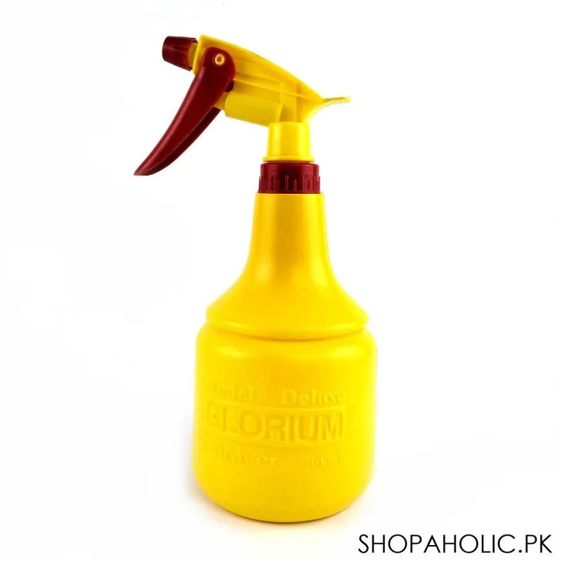 glorium spray bottle main image