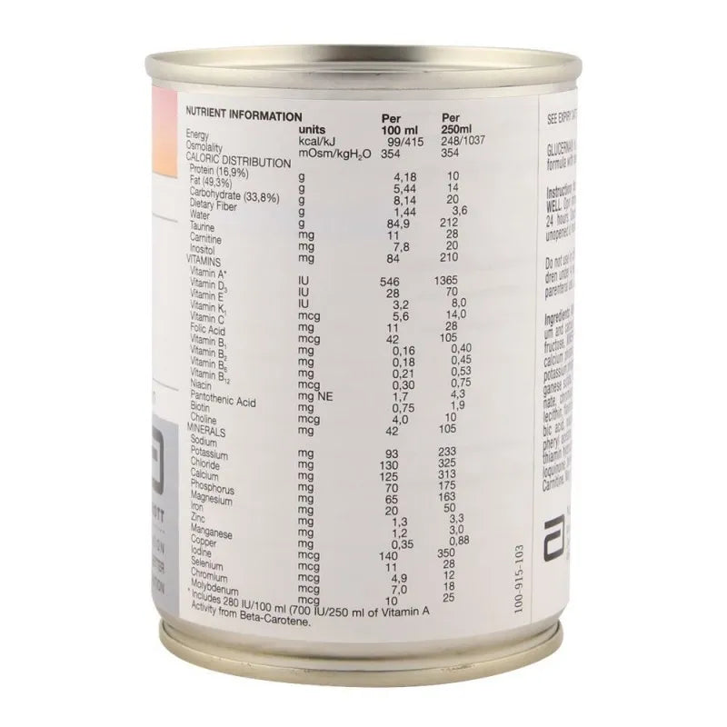 glucerna liquid 250ml image2