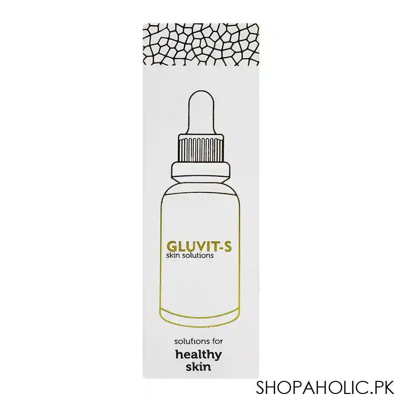 Gluvit's Anti Acne Serum, 30ml - Main Image