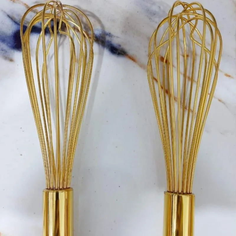 gold wooden egg beater image3