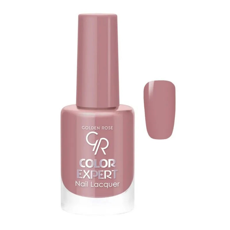 golden rose color expert nail lacquer, 102 main image