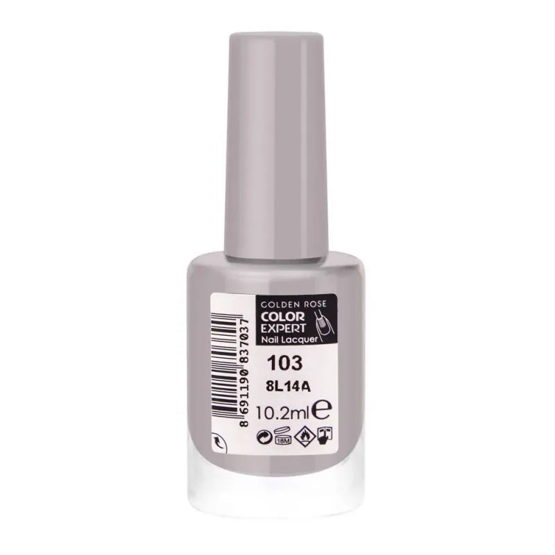 golden rose color expert nail lacquer, 103 image2