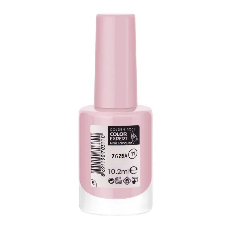 golden rose color expert nail lacquer, 11 image2