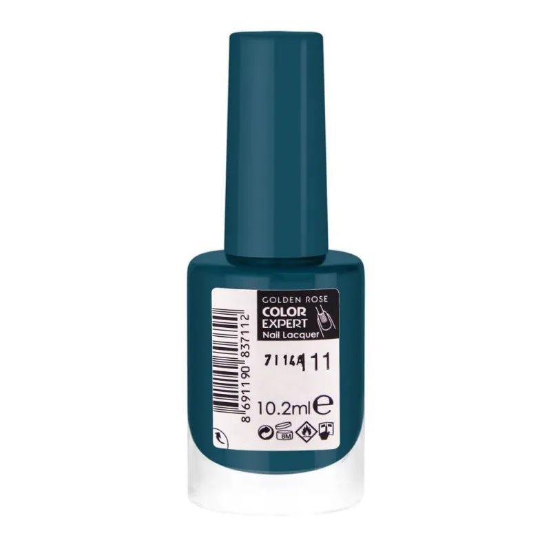 golden rose color expert nail lacquer, 111 image2