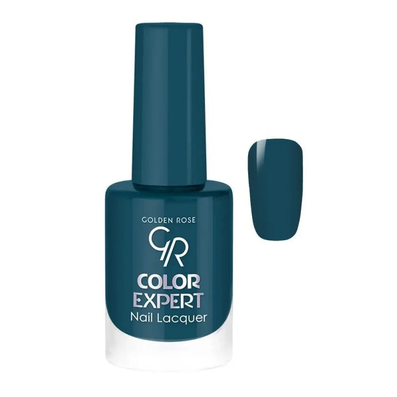 golden rose color expert nail lacquer, 111 main image