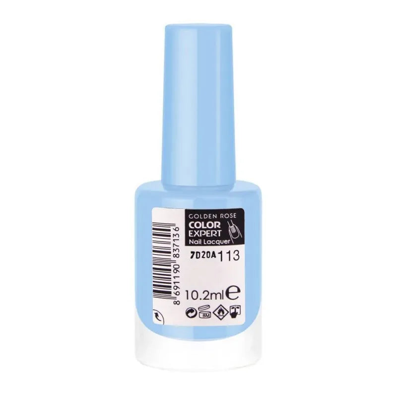 golden rose color expert nail lacquer, 113 image2