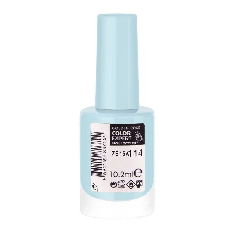 golden rose color expert nail lacquer, 114 image2