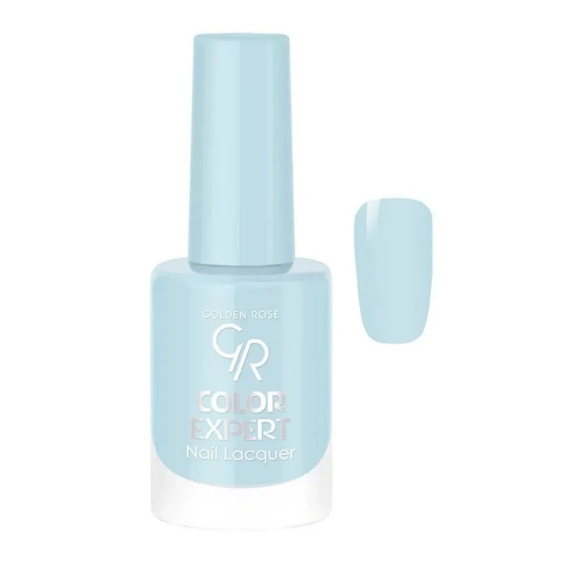 golden rose color expert nail lacquer, 114 main image