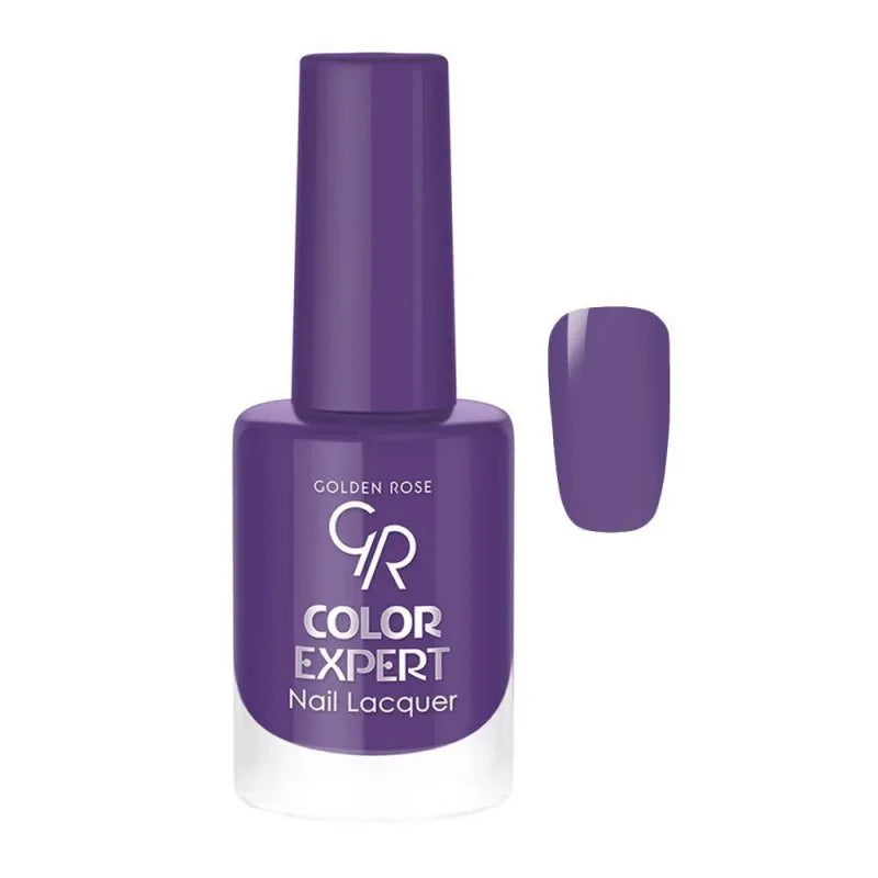 golden rose color expert nail lacquer, 116 main image