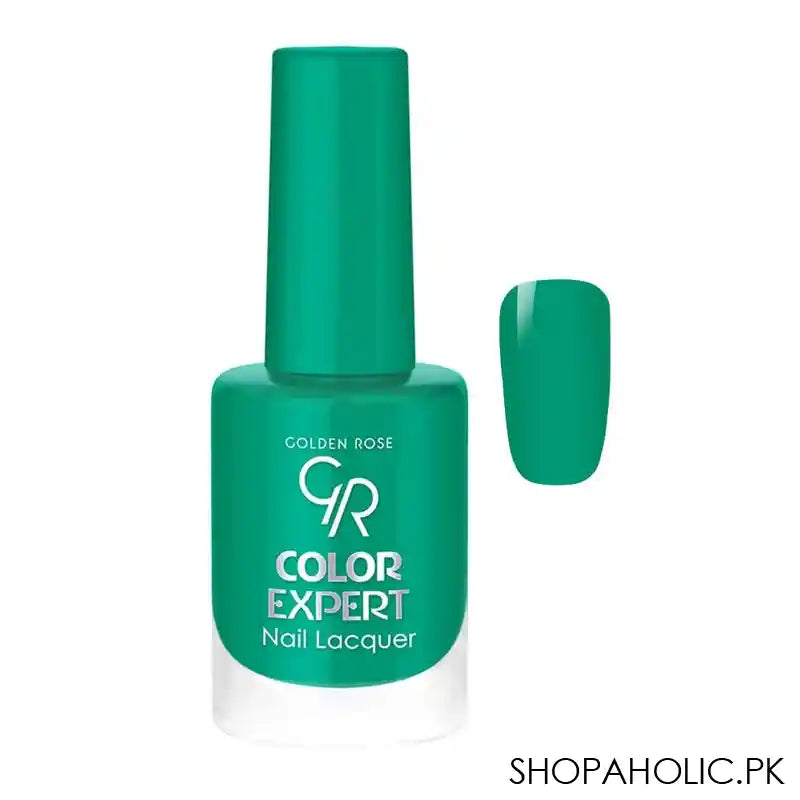 Golden Rose Color Expert Nail Lacquer, 117 - Main Image