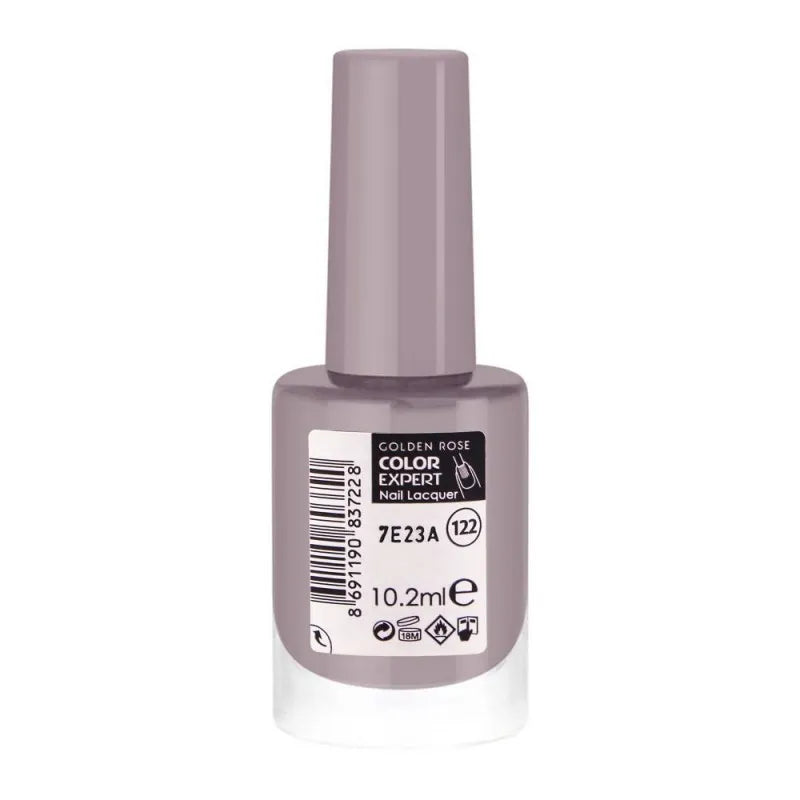 golden rose color expert nail lacquer, 122 image2