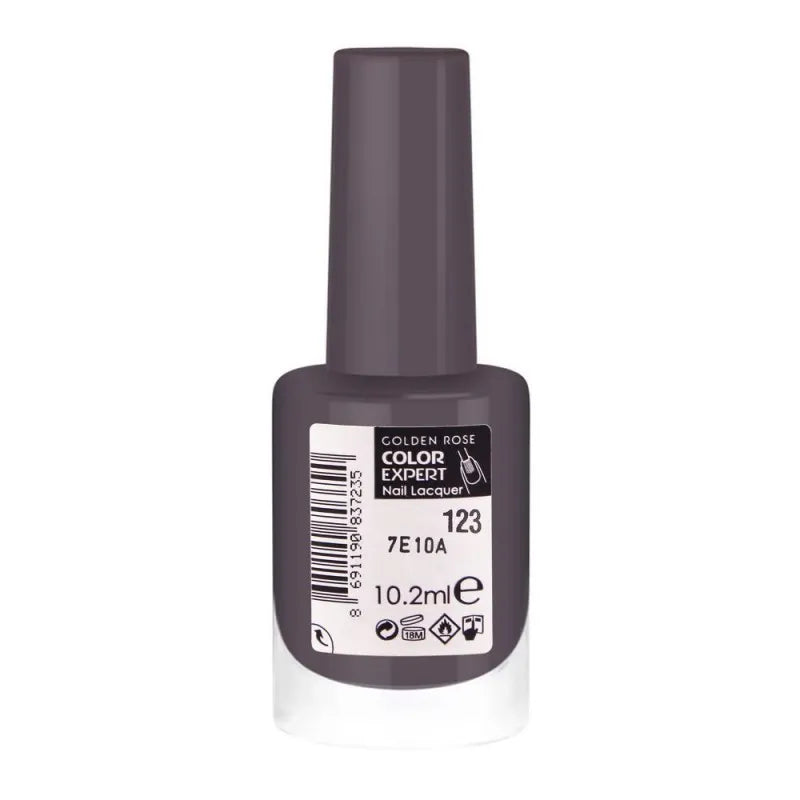 golden rose color expert nail lacquer, 123 image2