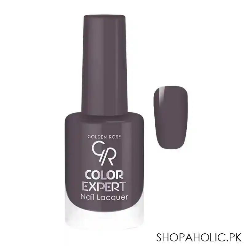 golden rose color expert nail lacquer, 123 main image