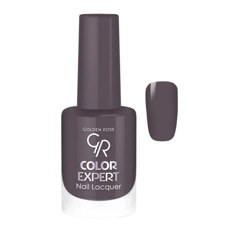 golden rose color expert nail lacquer, 123 main image