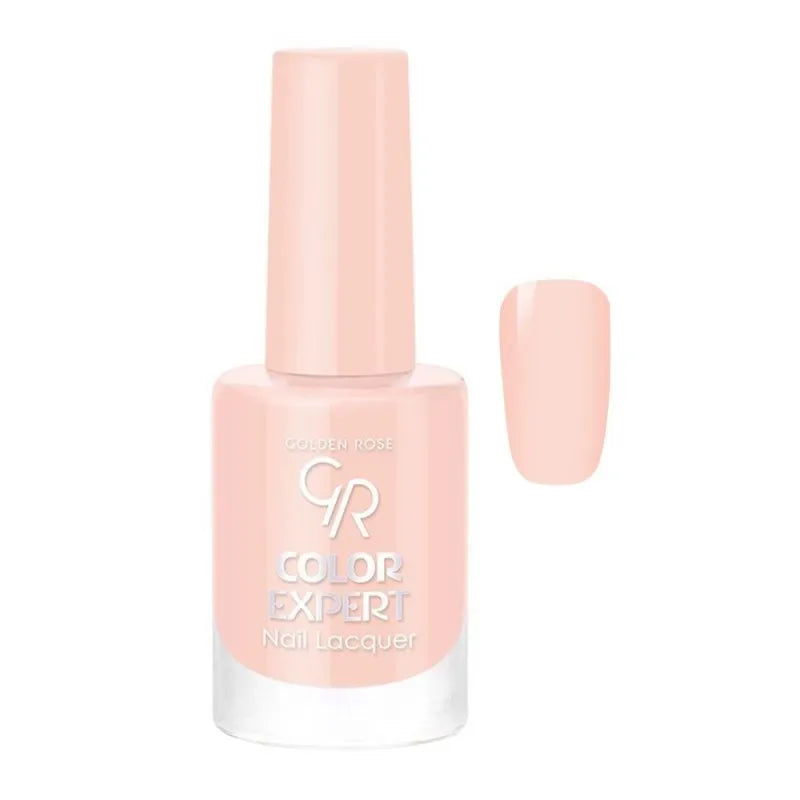 golden rose color expert nail lacquer, 125 main image