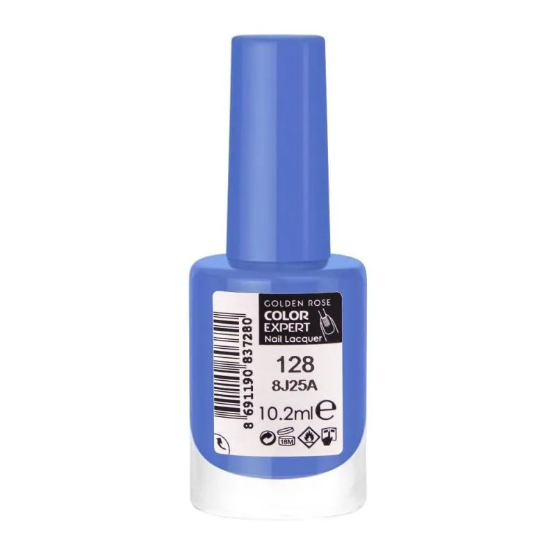 golden rose color expert nail lacquer, 128 image2