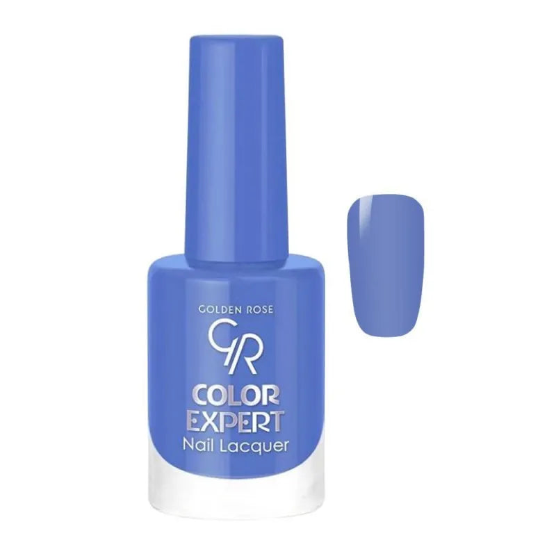 golden rose color expert nail lacquer, 128 main image