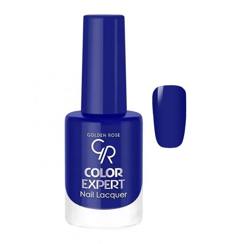 golden rose color expert nail lacquer, 129 main image