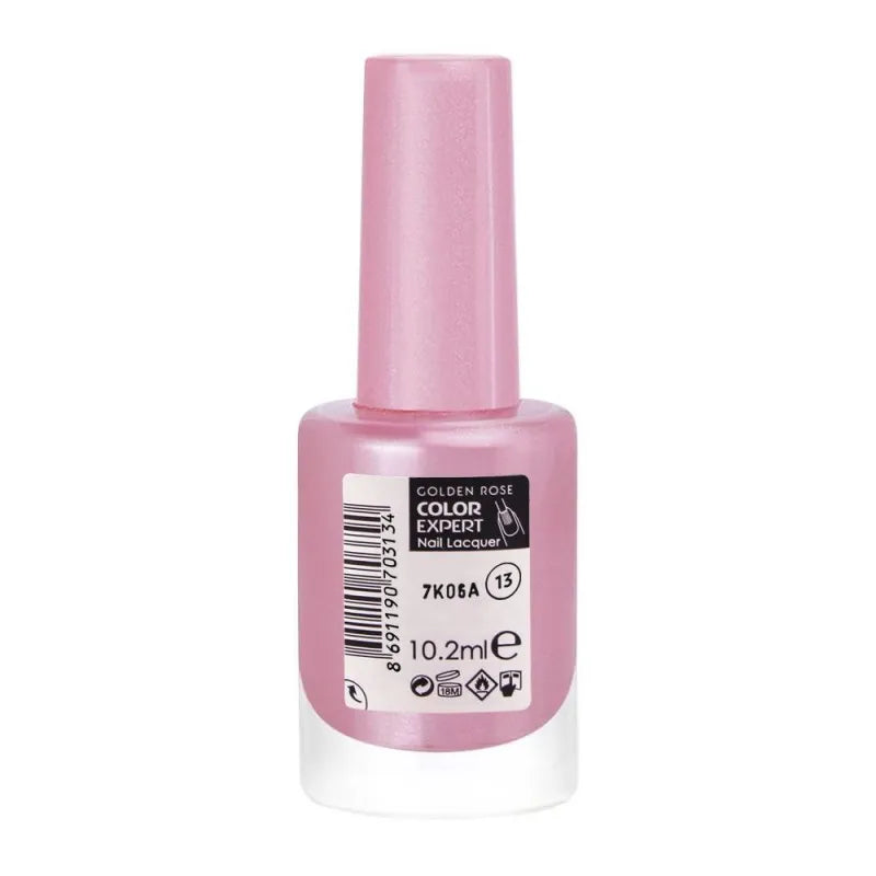 golden rose color expert nail lacquer, 13 image2