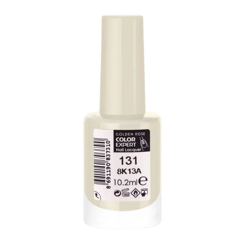 golden rose color expert nail lacquer, 131 image2