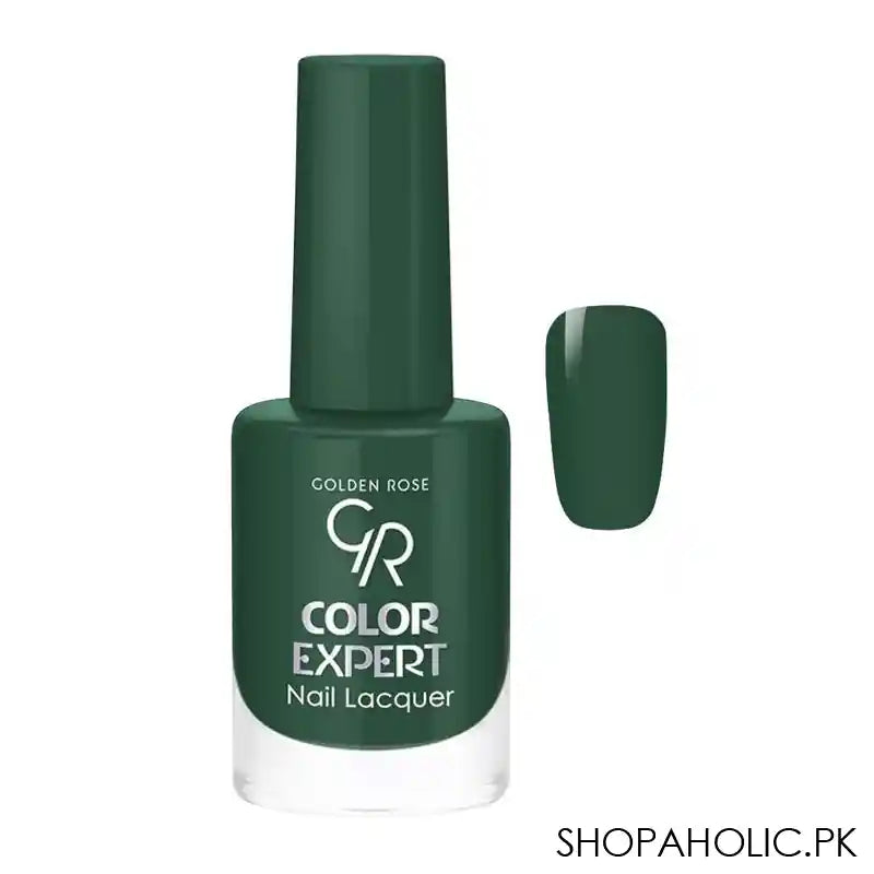 Golden Rose Color Expert Nail Lacquer, 133 - Main Image