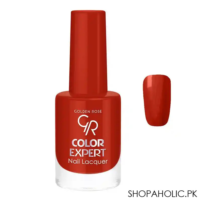 Golden Rose Color Expert Nail Lacquer, 134 - Main Image