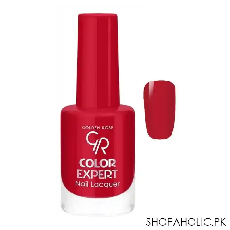 golden rose color expert nail lacquer, 135 main image