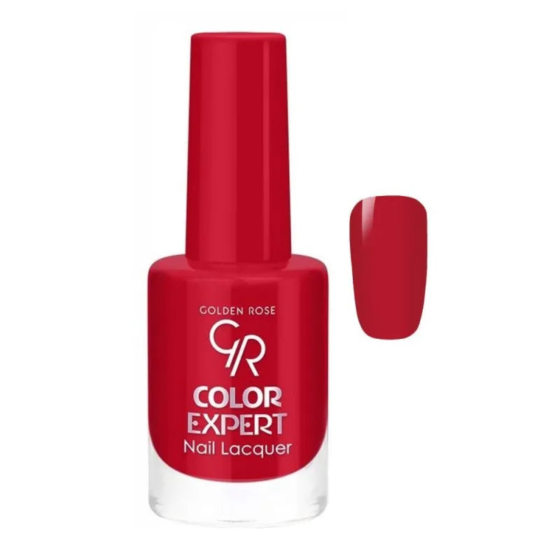 golden rose color expert nail lacquer, 135 main image