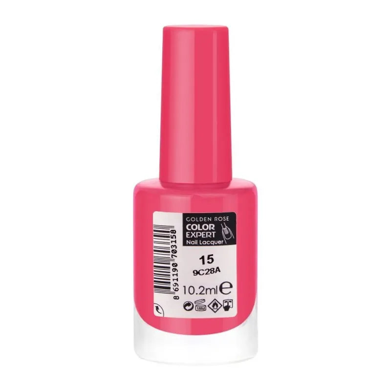 golden rose color expert nail lacquer, 15 image2