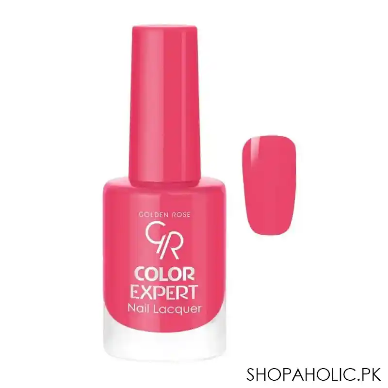 golden rose color expert nail lacquer, 15 main image