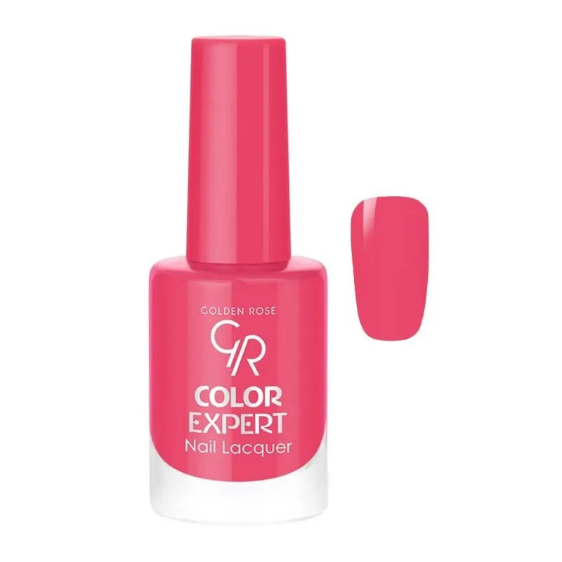 golden rose color expert nail lacquer, 15 main image