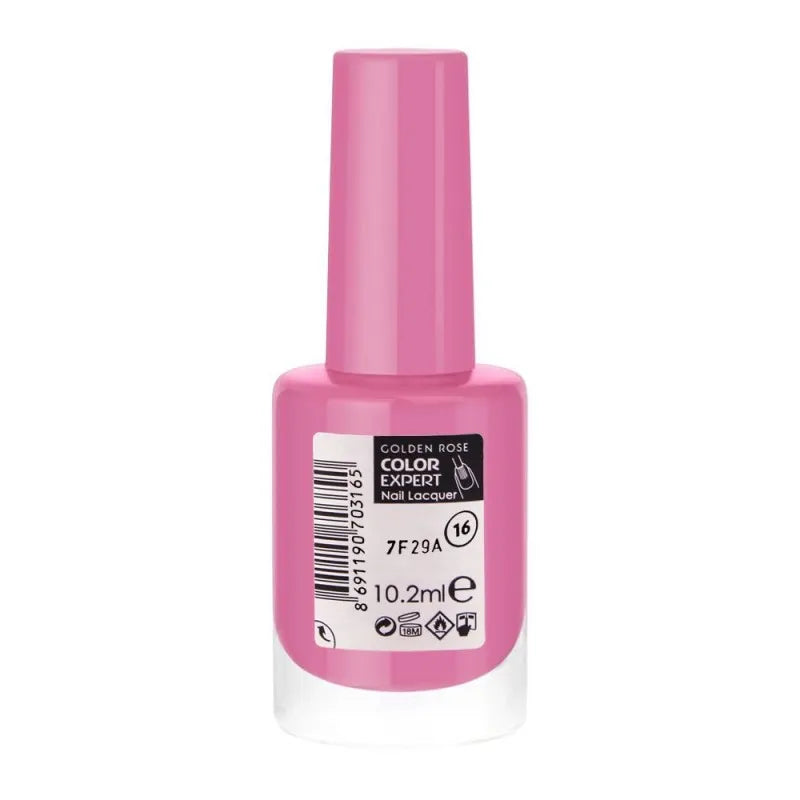 golden rose color expert nail lacquer, 16 image2