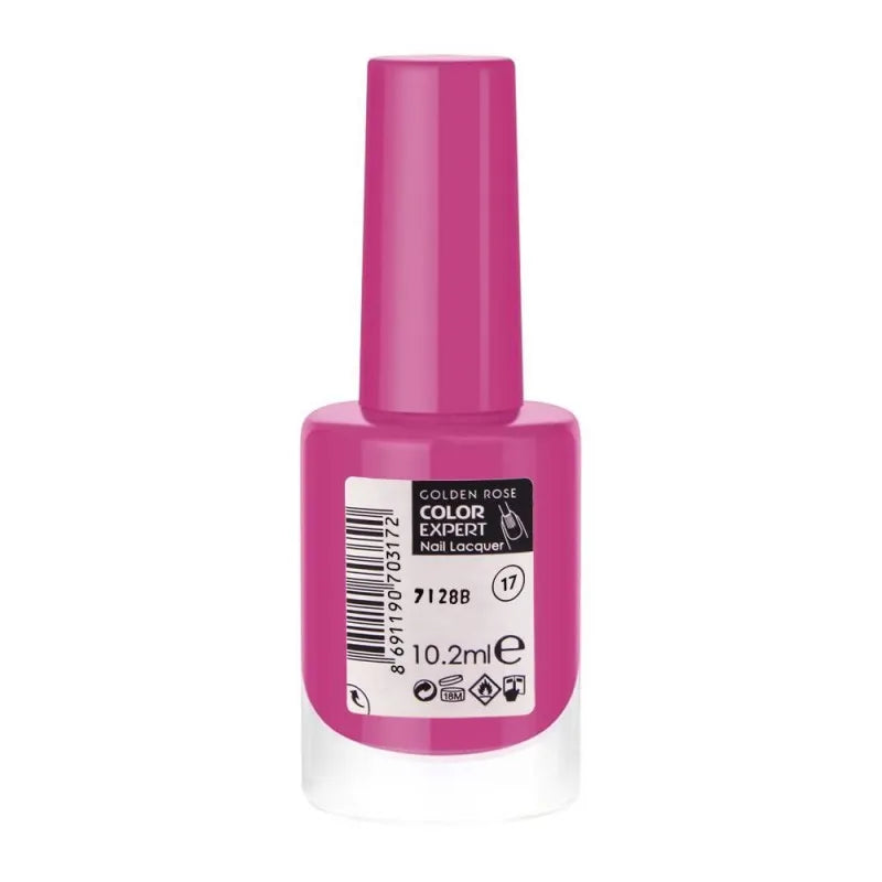 golden rose color expert nail lacquer, 17 image2