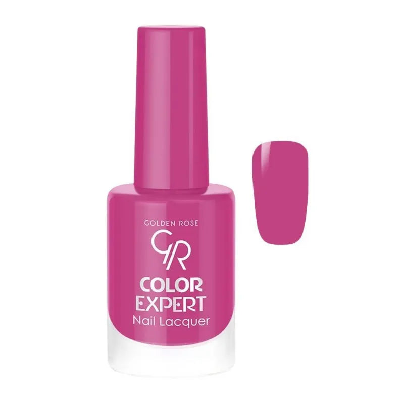 golden rose color expert nail lacquer, 17 main image