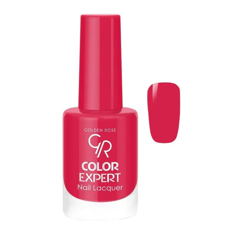 golden rose color expert nail lacquer, 20 main image